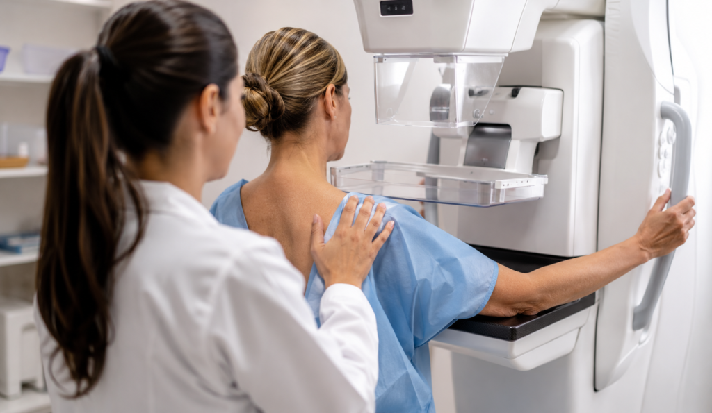 Early cancer diagnosis helps identify 2,800 cases in Türkiye within five months Early cancer diagnosis