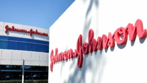 Johnson & Johnson