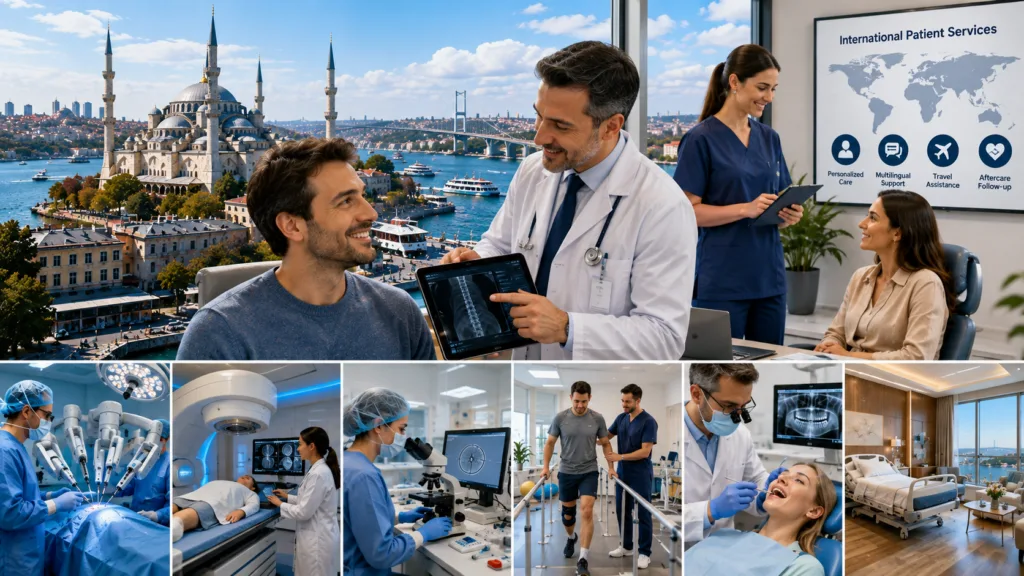 medical tourism
