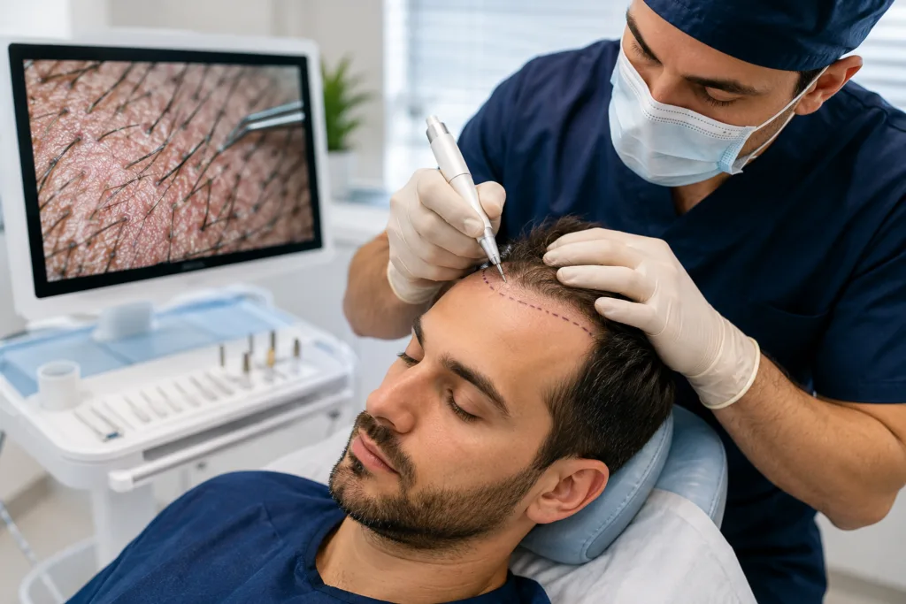 Advanced Hospital Technologies Strengthening Türkiye’s Medical Tourism