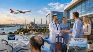 Türkiye medical tourism: Key trends shaping the industry as H2 2026 begins