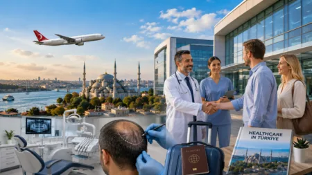 Türkiye medical tourism: Key trends shaping the industry as H2 2026 begins