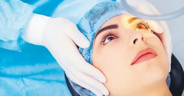 Can laser eye surgery be performed in summer? Experts advise careful timing