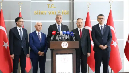 Türkiye exports mechanical ventilators to 40 countries, Health Minister says